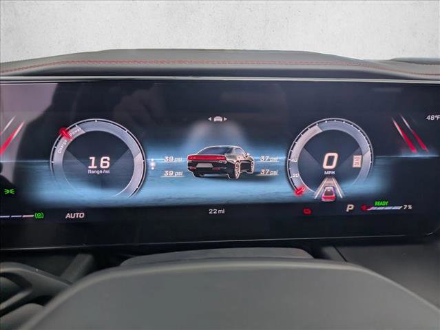 New 2026 Dodge Charger Scat Pack w/ Track Package image 10