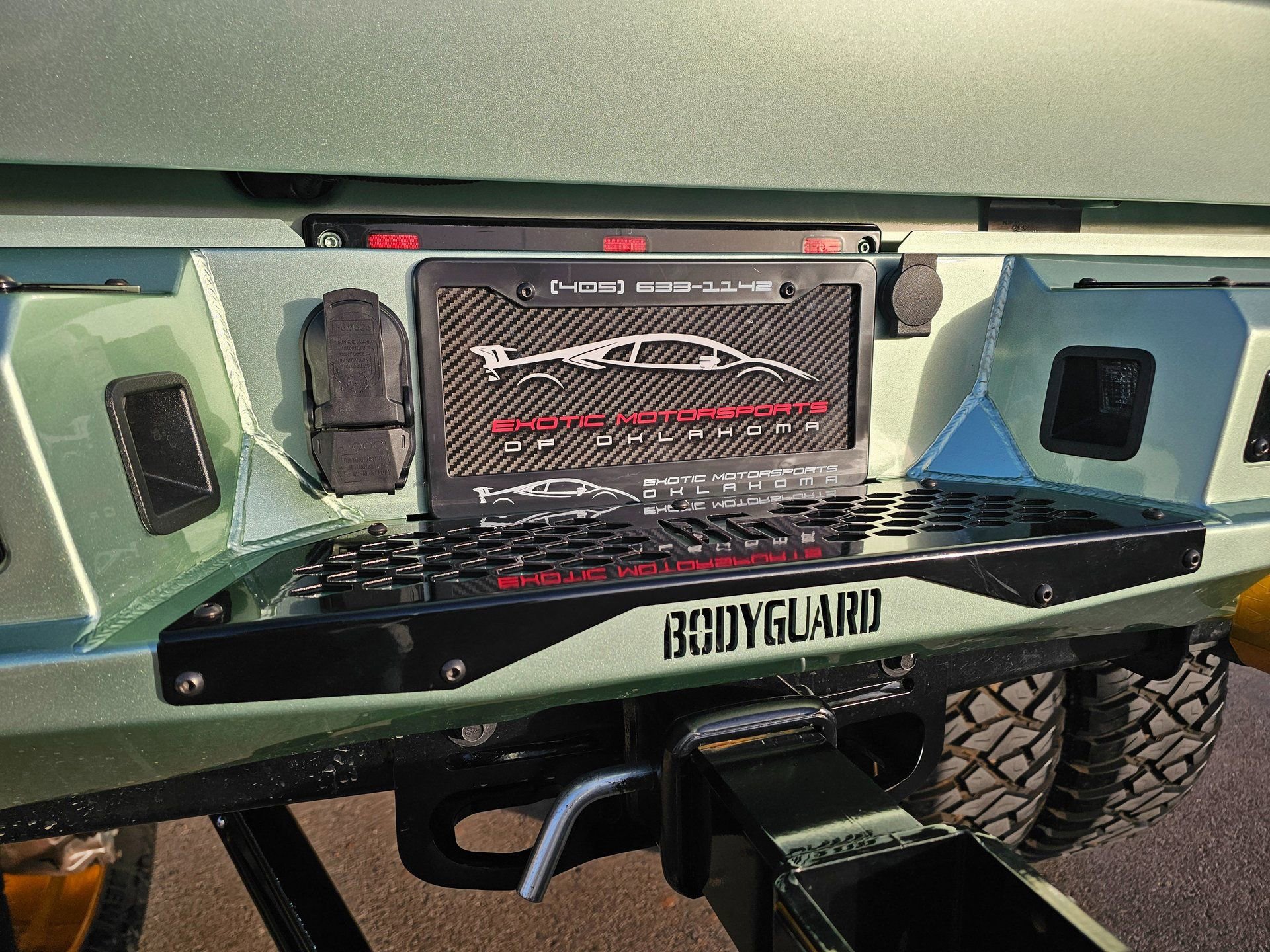 Used 2024 Ford F450 Platinum AWD/4WD image 41