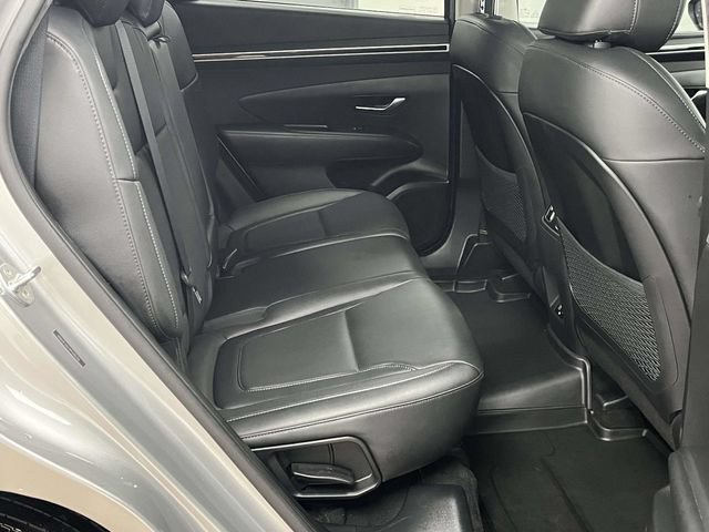 Used 2023 Hyundai Tucson SEL w/ Convenience Package FWD image 27