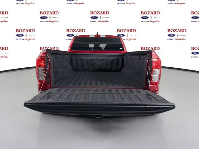 Certified 2025 Ford Ranger XL w/ Trailer Tow Package AWD/4WD image 29