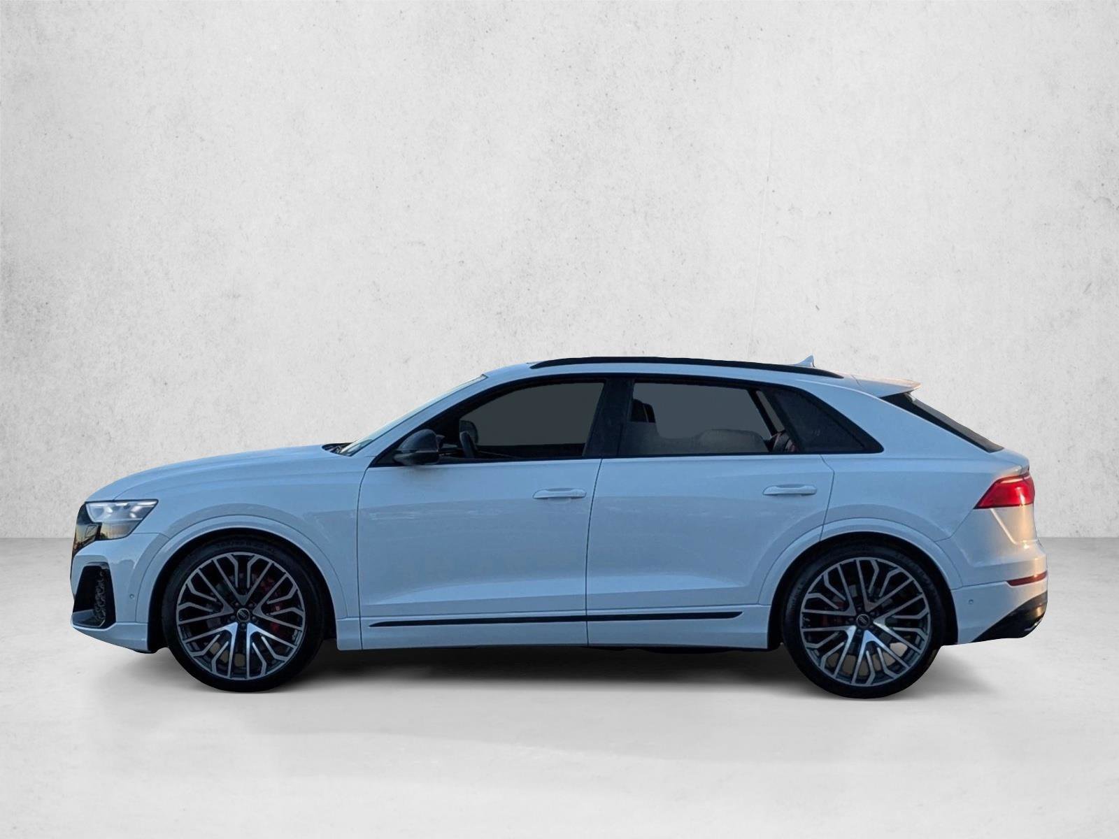 New 2026 Audi SQ8 Prestige AWD/4WD image 8