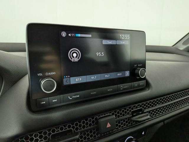 Used 2024 Honda HR-V Sport image 18