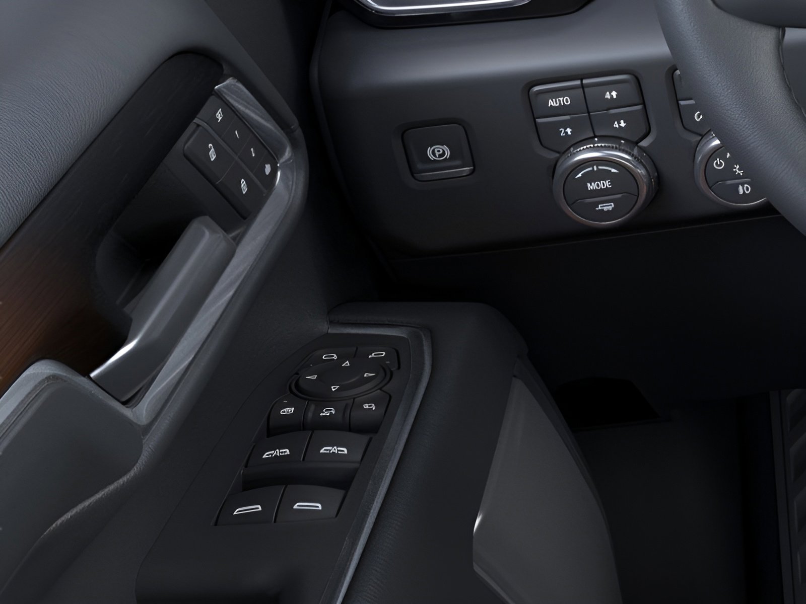 New 2026 GMC Sierra 2500 Denali w/ Denali Reserve Package image 22