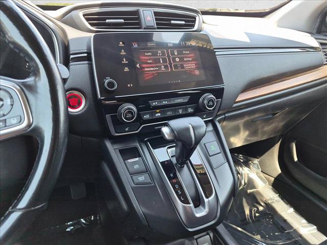 Used 2018 Honda CR-V EX-L image 15
