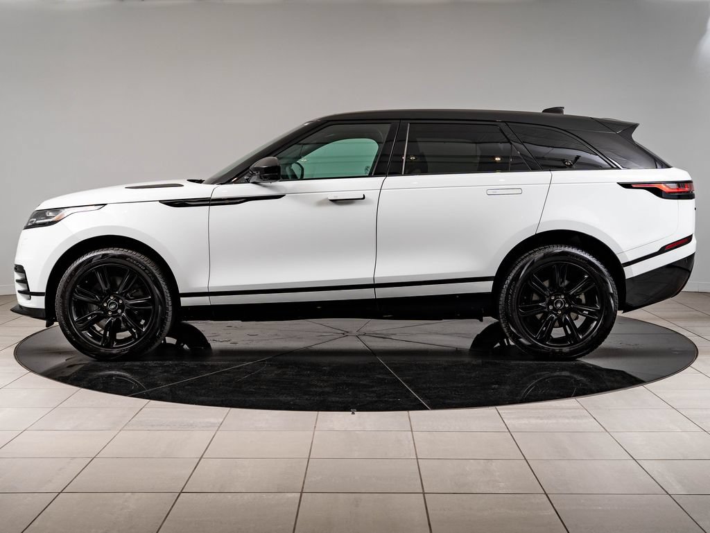 Used 2023 Land Rover Range Rover Velar R-Dynamic S AWD/4WD image 5
