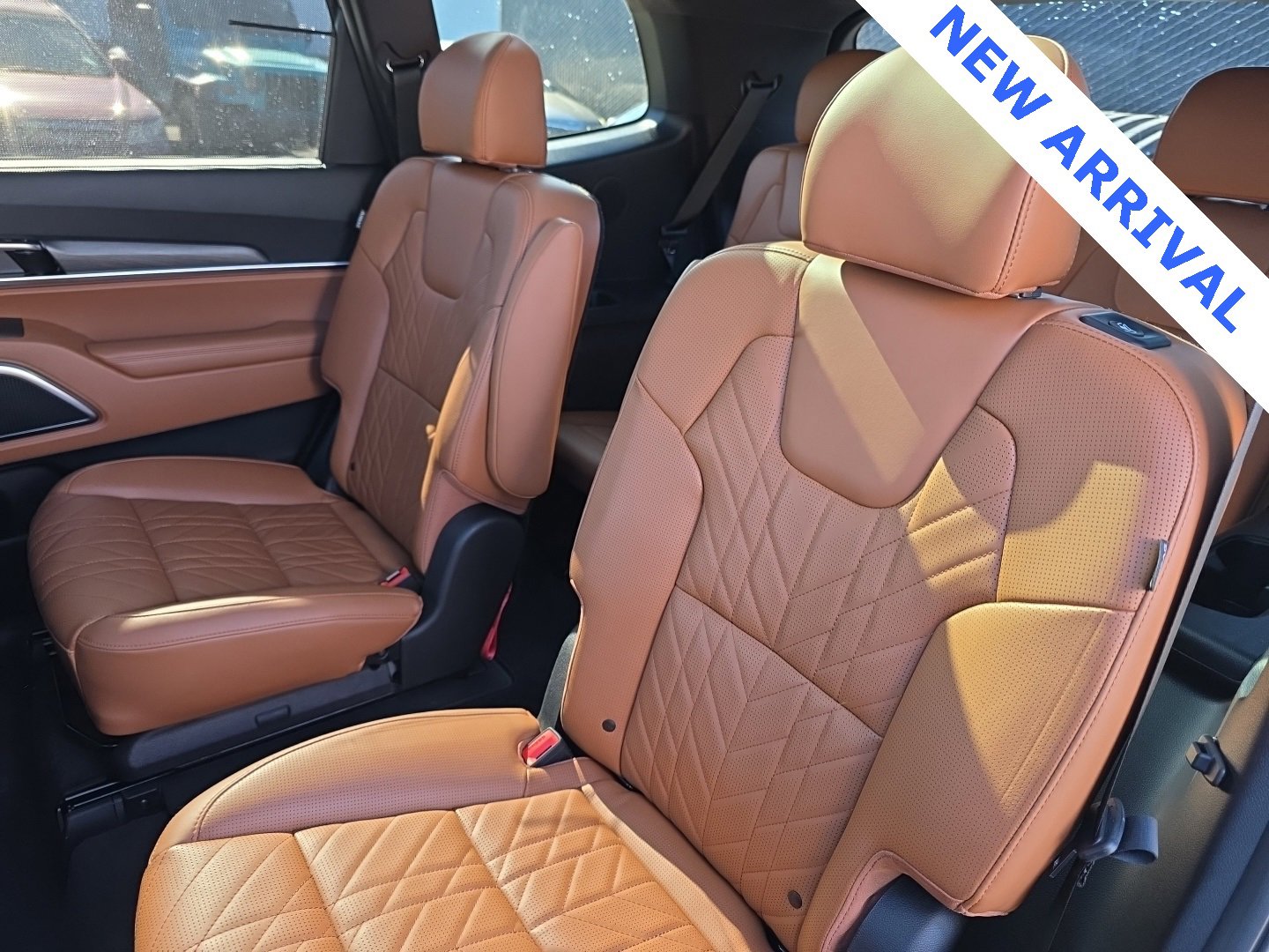 Used 2024 Kia Telluride SX Prestige X-Line image 36