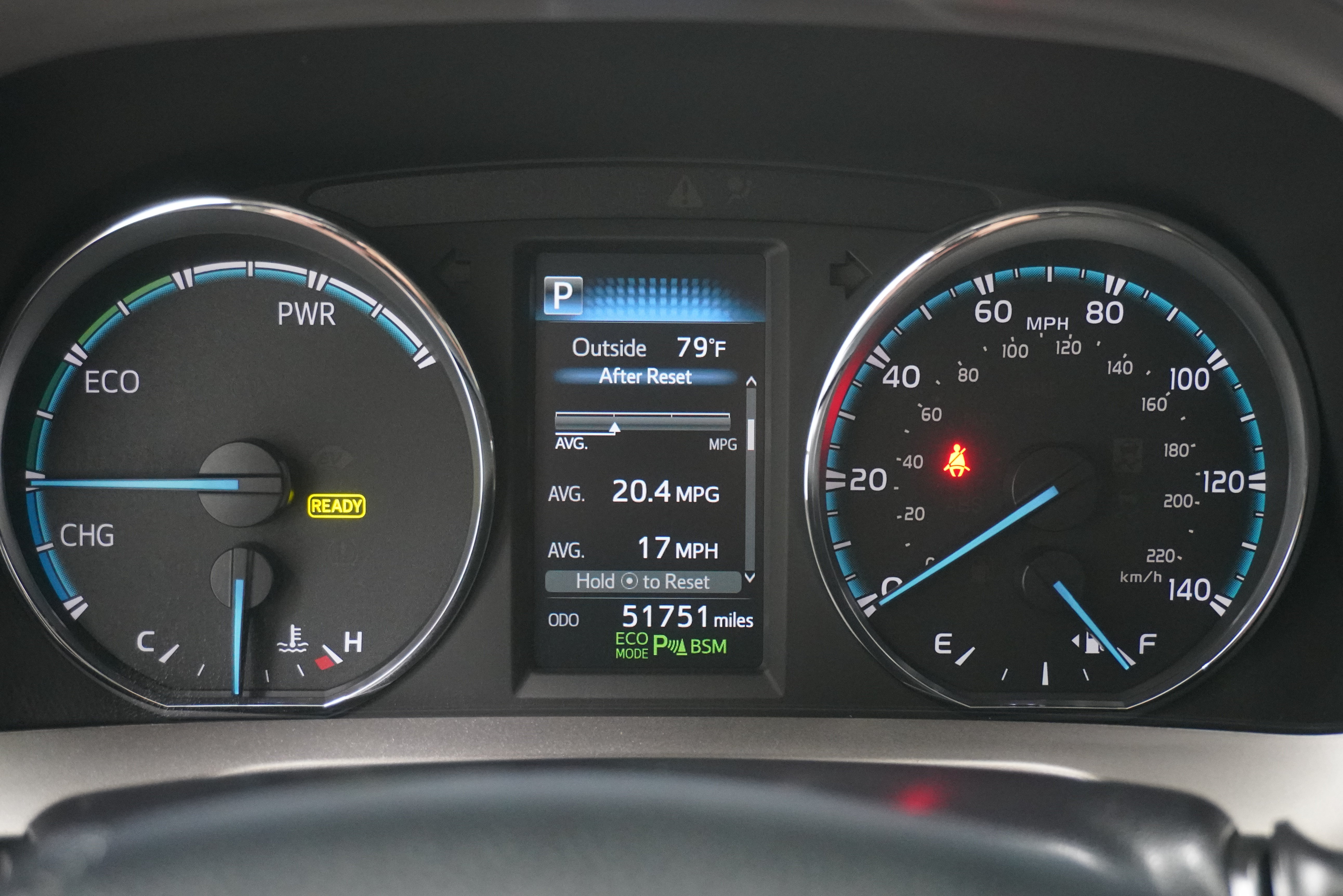 Used 2016 Toyota RAV4 Limited w/ Advanced Technology Package AWD/4WD image 19