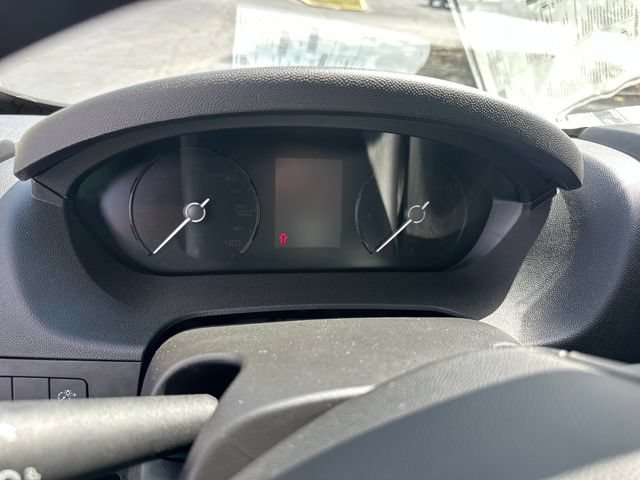 New 2026 RAM ProMaster 1500 FWD image 23