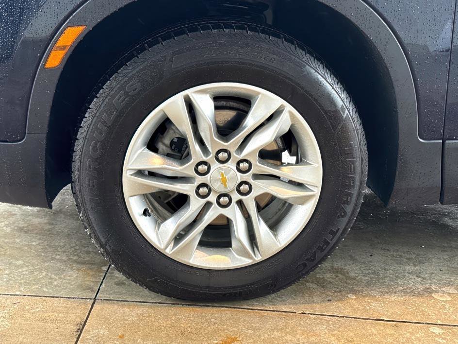 Used 2021 Chevrolet Blazer LT image 9