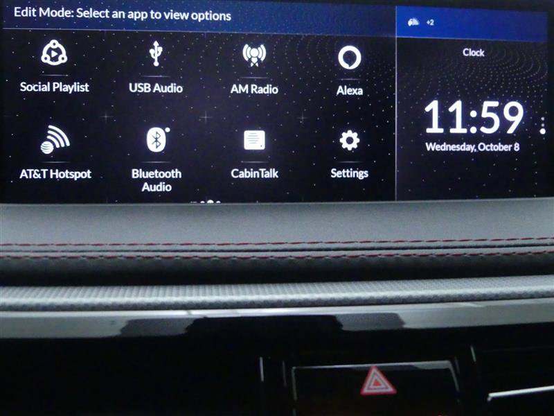 Used 2023 Acura MDX A-Spec AWD/4WD image 16