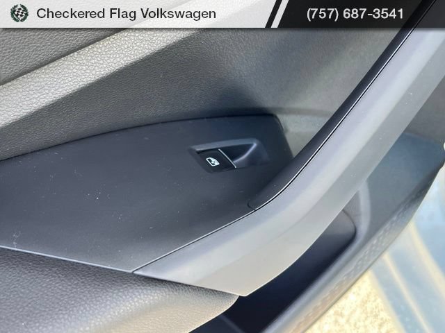 New 2027 Volkswagen Jetta Sport FWD image 27