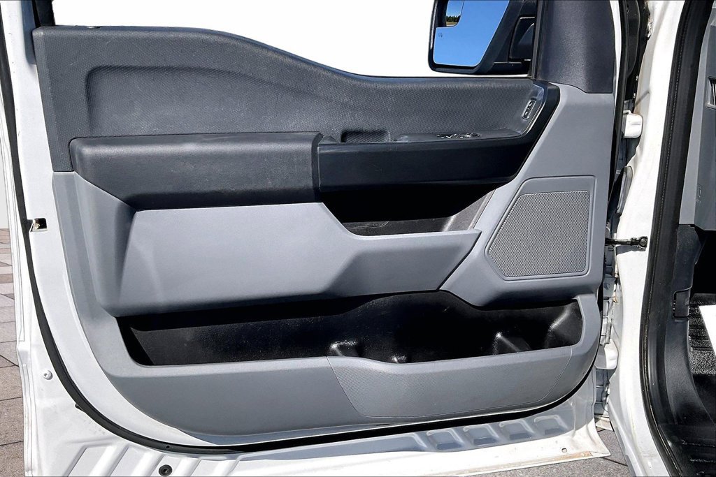 Certified 2022 Ford F150 2WD Regular Cab image 24