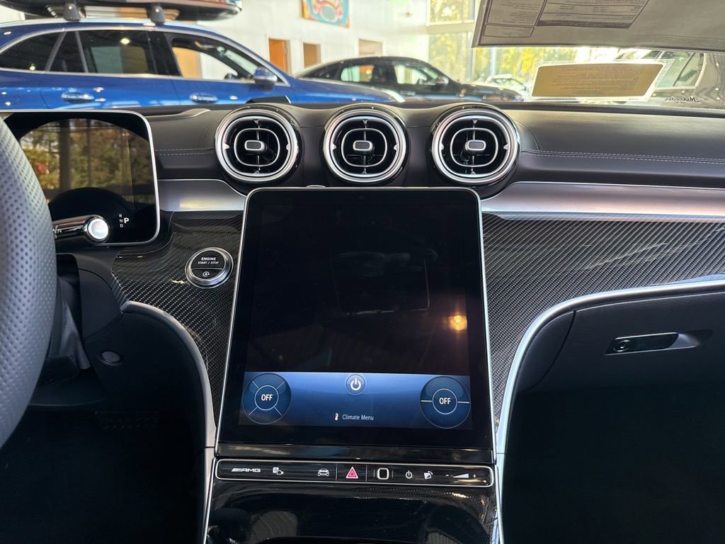 New 2026 Mercedes-Benz CLE 53 AMG 4MATIC Cabriolet image 17