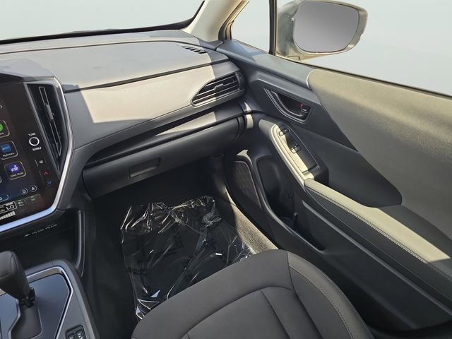 Certified 2025 Subaru Crosstrek 2.0i Premium AWD/4WD image 11