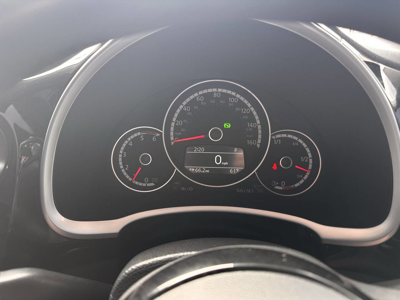 Used 2014 Volkswagen Beetle TDI image 10