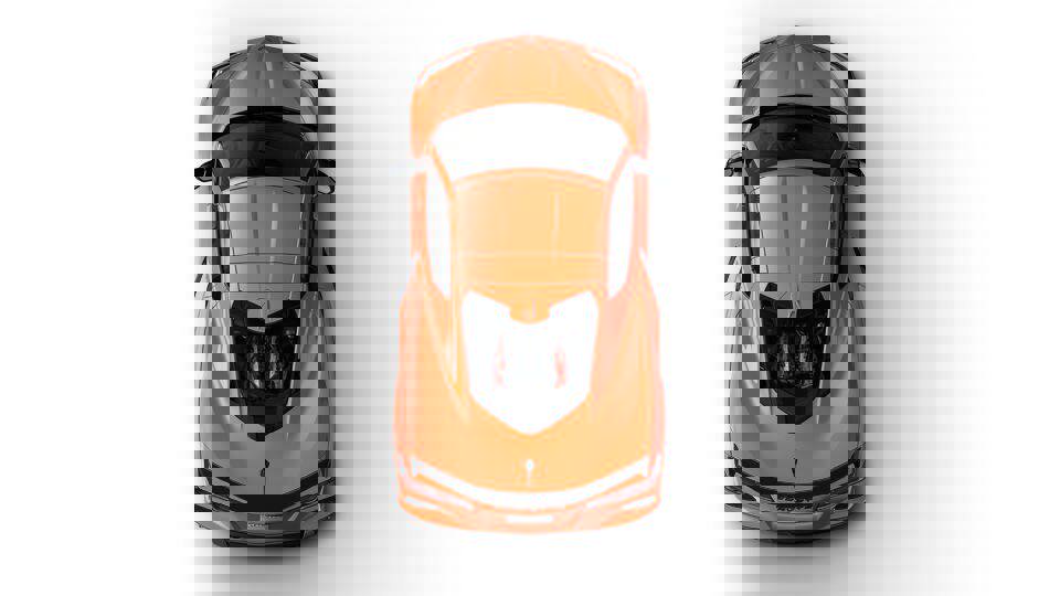 New 2026 Chevrolet Corvette Stingray Coupe w/ 1LT image 31