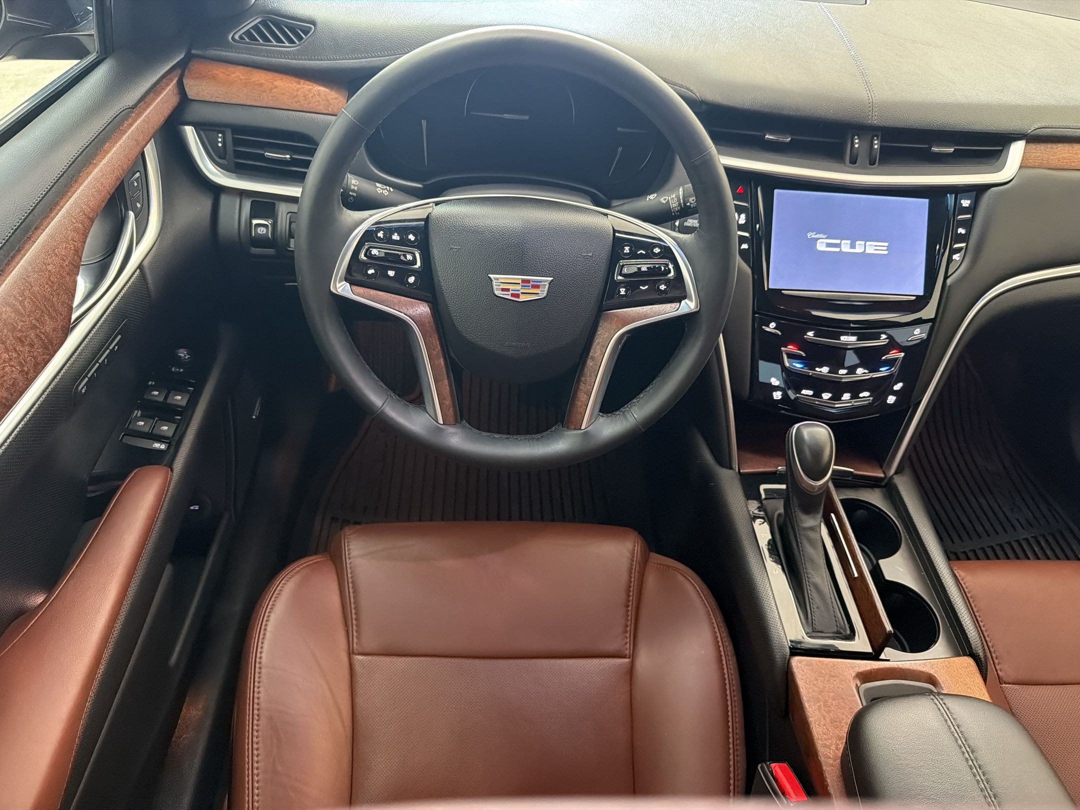 Used 2018 Cadillac XTS Luxury w/ Driver Awareness Package FWD image 26
