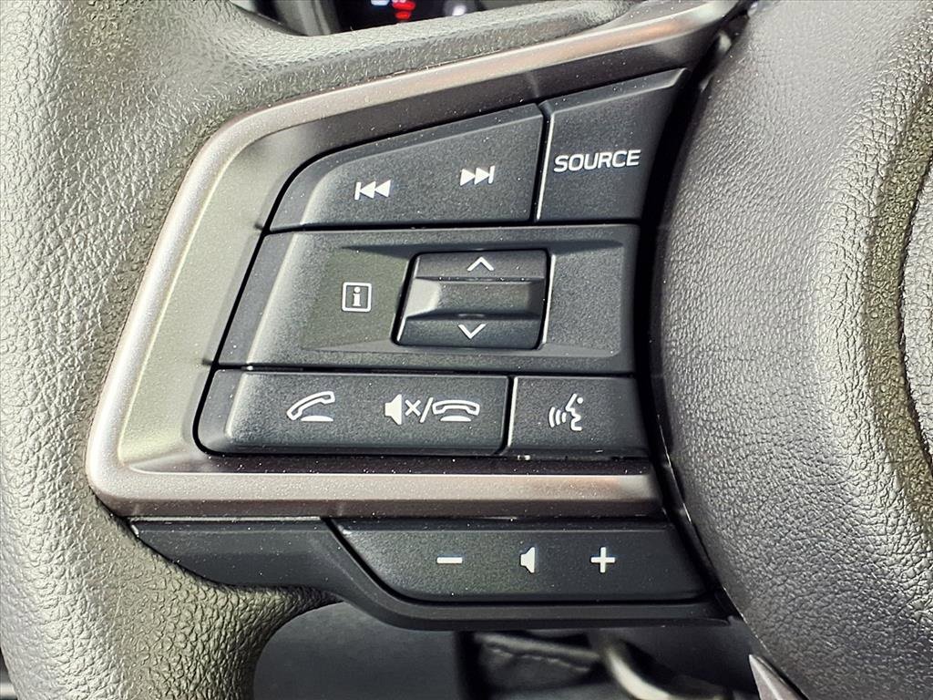 Certified 2024 Subaru Impreza 2.0i image 14