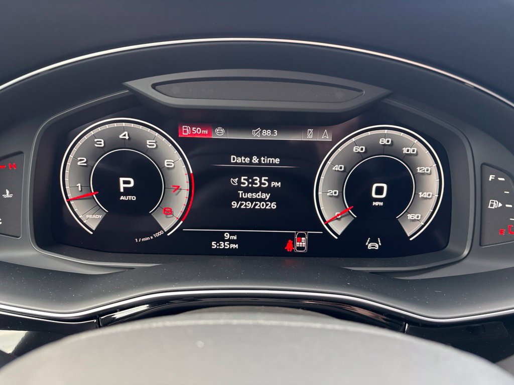 New 2027 Audi Q8 Premium Plus AWD/4WD image 14