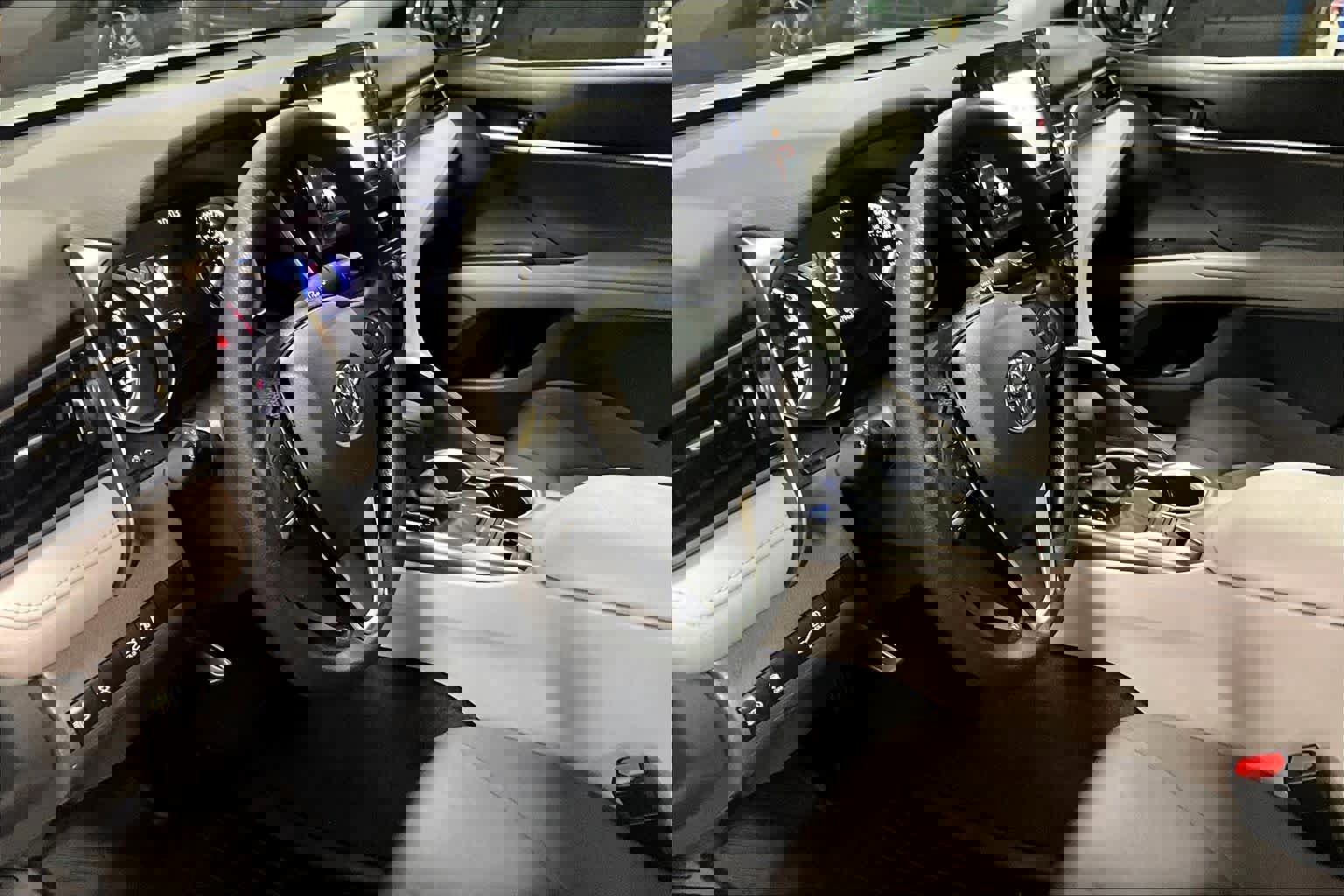 Used 2023 Toyota Camry LE image 16