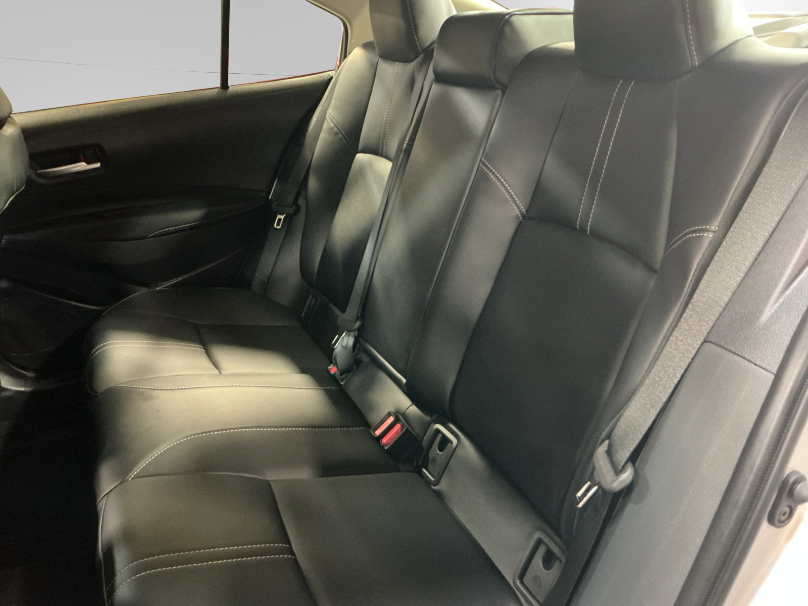 New 2026 Toyota Corolla XLE image 13