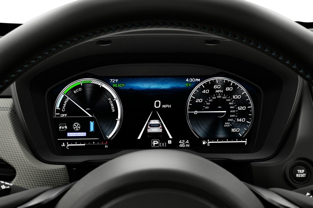 New 2026 Subaru Forester Premium AWD/4WD image 19