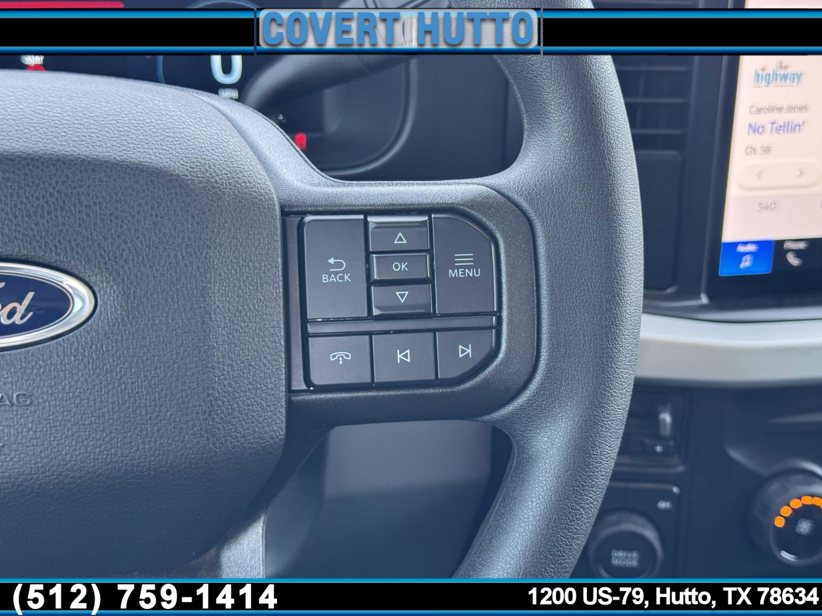 New 2026 Ford F250 XLT w/ XLT Premium Package image 25