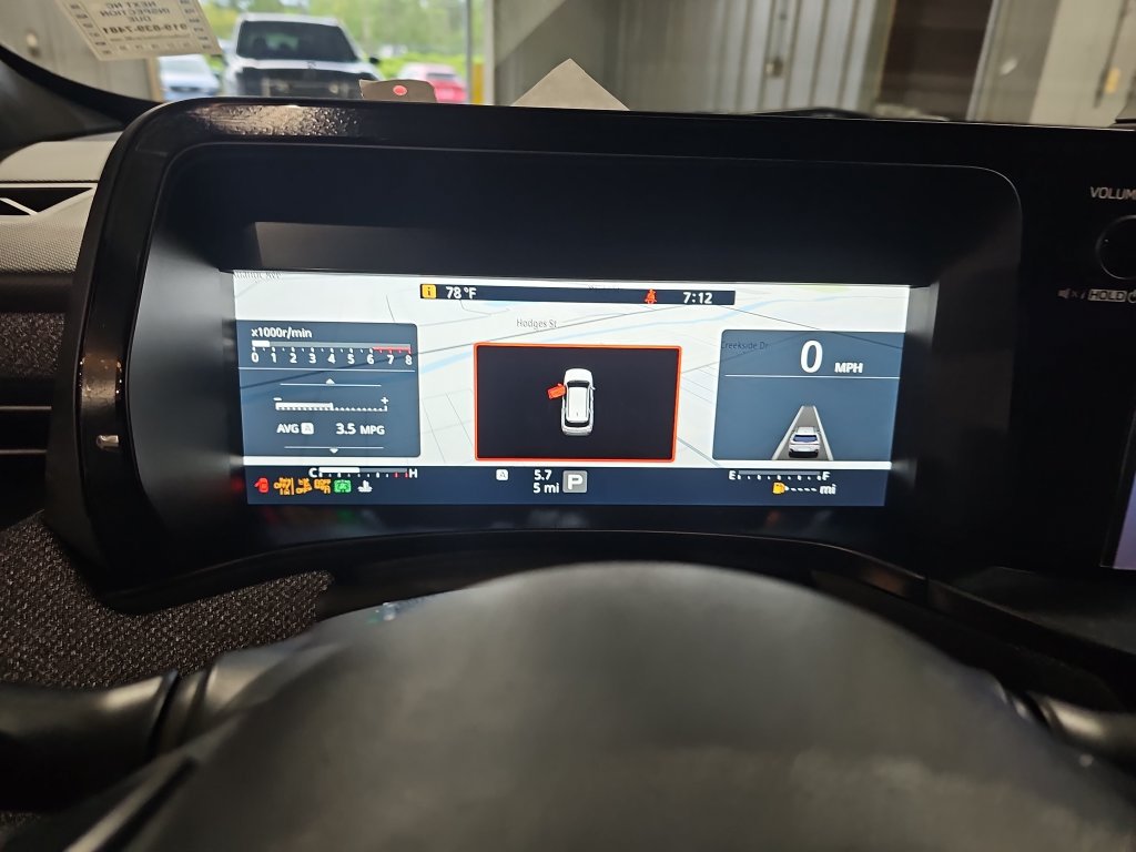 New 2026 Subaru Outback Limited XT AWD/4WD image 19