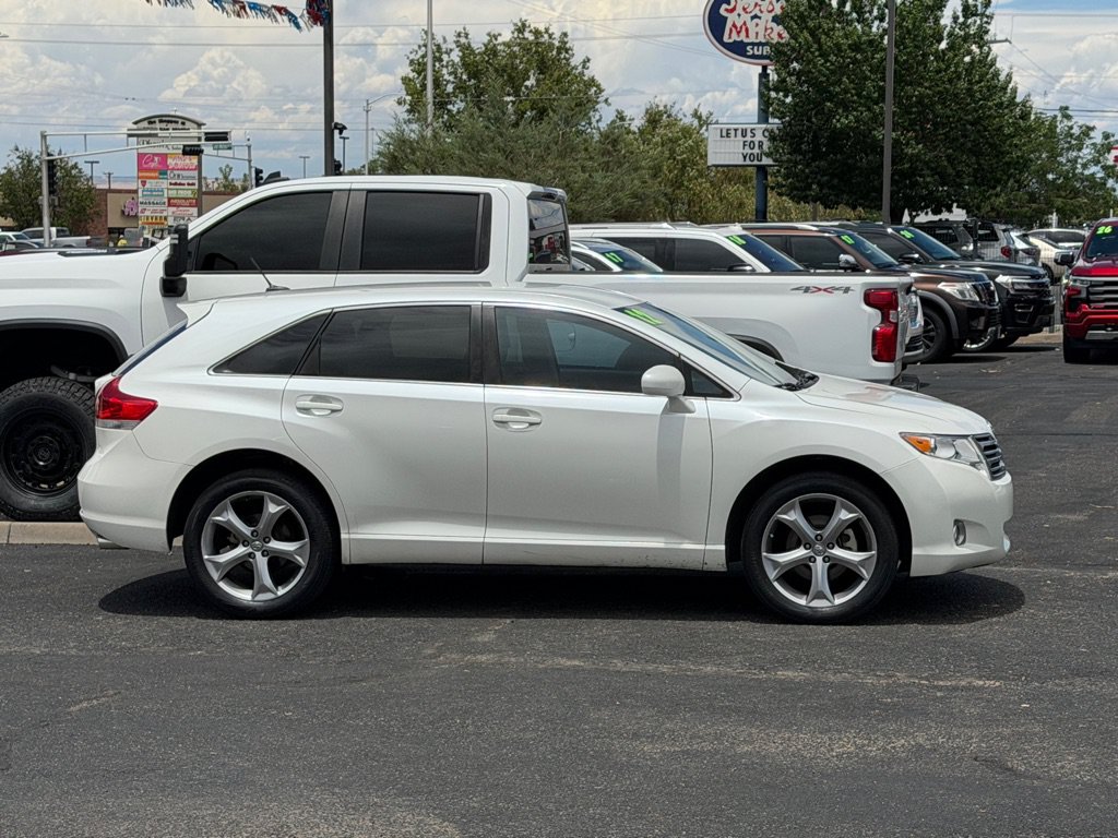 Used 2012 Toyota Venza LE w/ LE Convenience Pkg FWD image 50