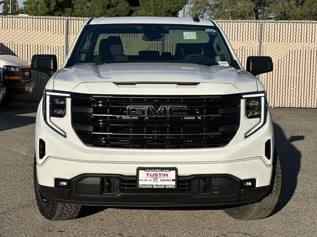 New 2026 GMC Sierra 1500 Elevation image 2