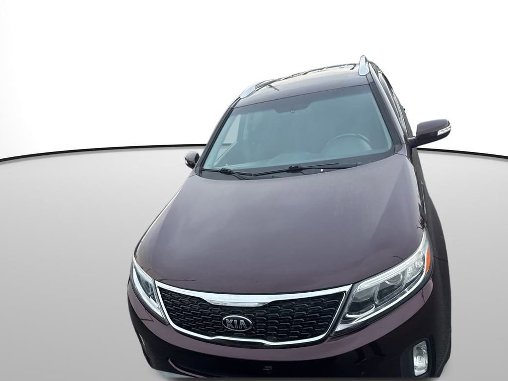 Used 2014 Kia Sorento LX image 6