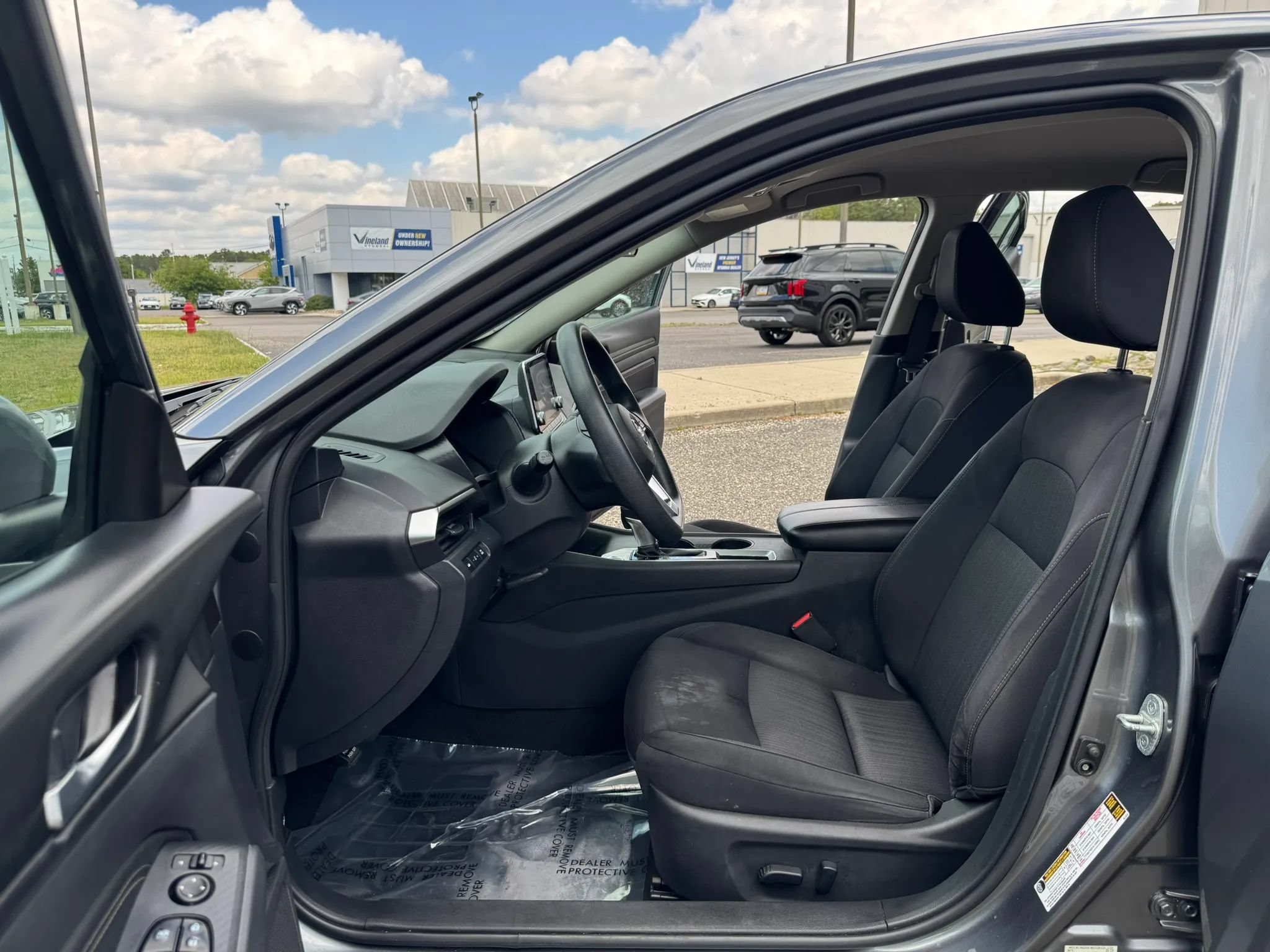 Used 2019 Nissan Altima 2.5 S FWD image 9