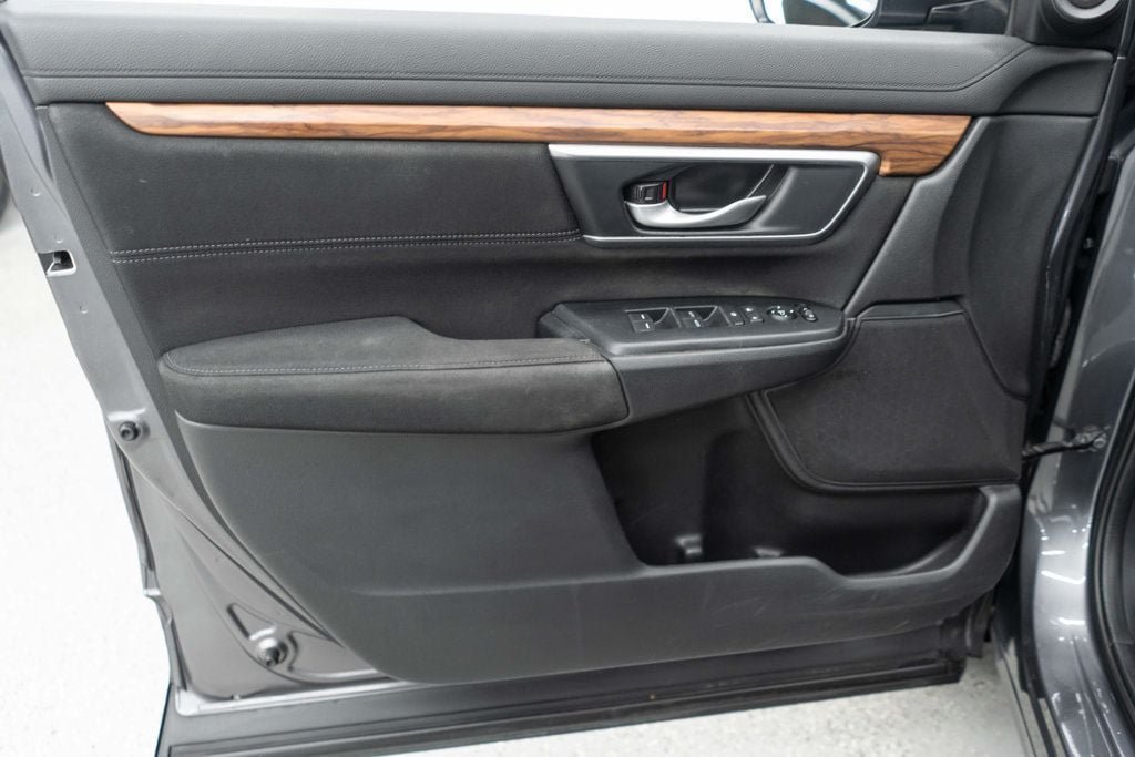 Used 2021 Honda CR-V EX image 15