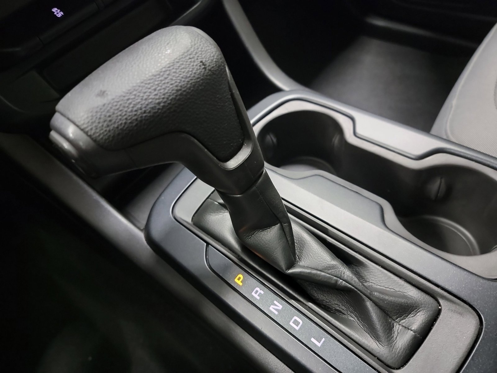 Used 2019 Chevrolet Colorado W/T w/ WT Convenience Package image 26