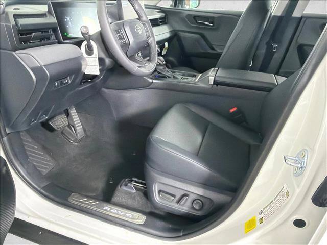 Used 2026 Toyota RAV4 XLE Premium FWD image 9