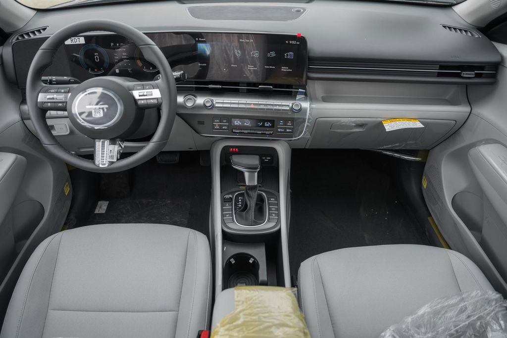 New 2026 Hyundai Kona SEL Sport image 14