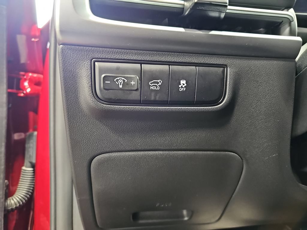 Certified 2026 Hyundai Tucson SEL Plus AWD/4WD image 26