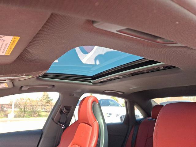 Certified 2022 Audi S4 Prestige image 15