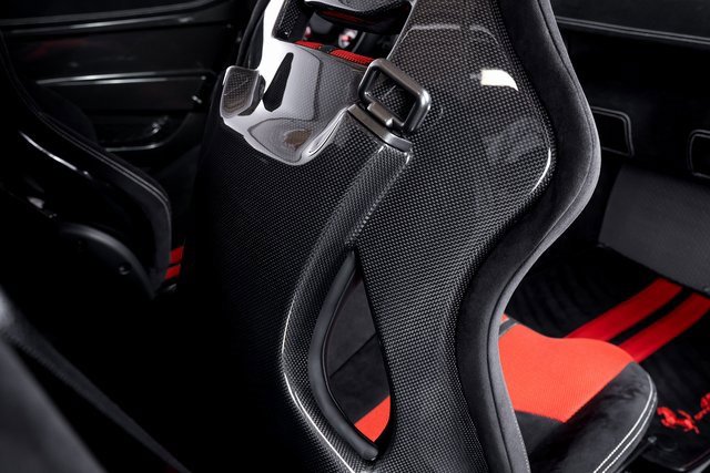 Certified 2015 Ferrari 458 Speciale A RWD image 66