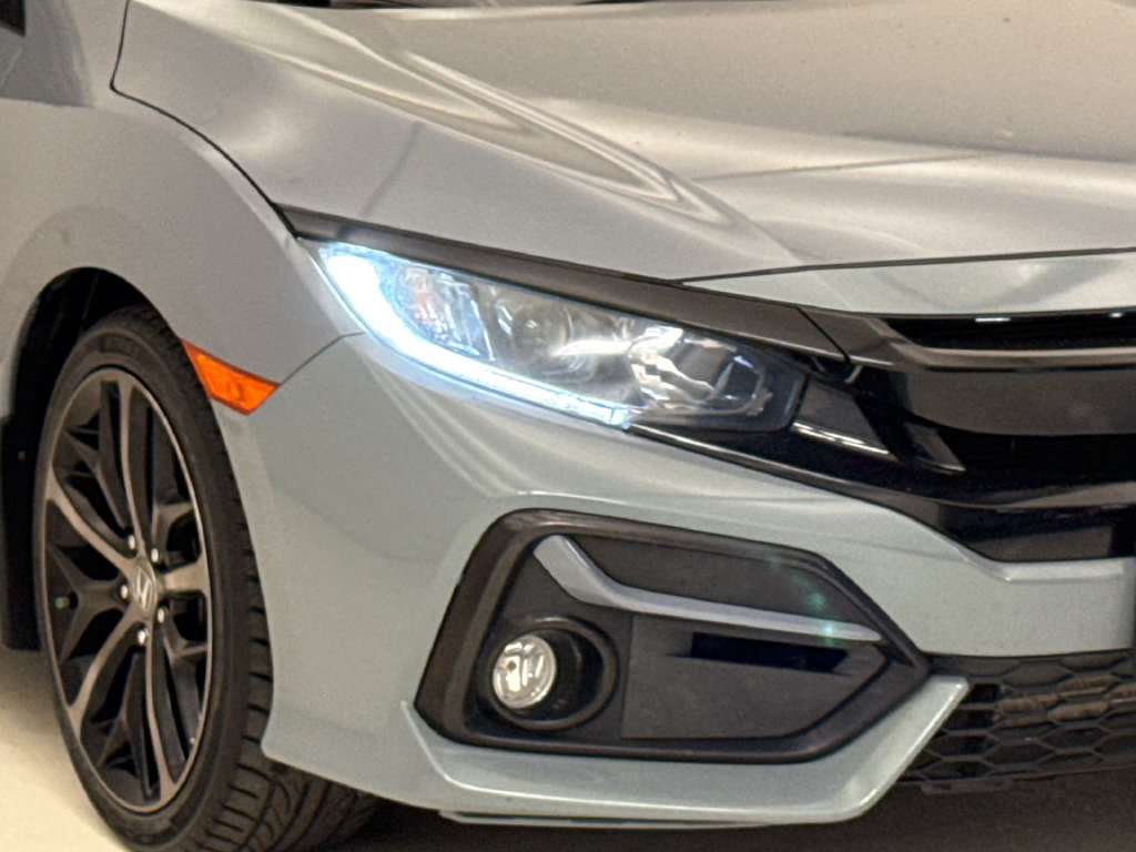 Used 2021 Honda Civic Sport image 5