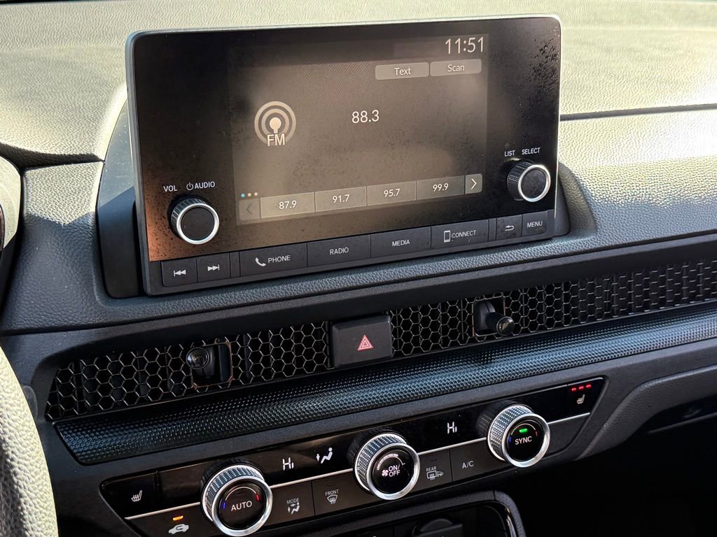 Used 2023 Honda CR-V EX image 25