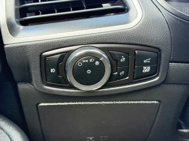 Certified 2024 Ford Edge SEL w/ Convenience Package image 21