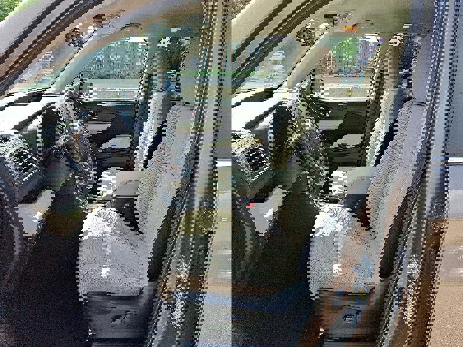 Used 2022 Subaru Ascent Premium w/ Convenience Package image 13