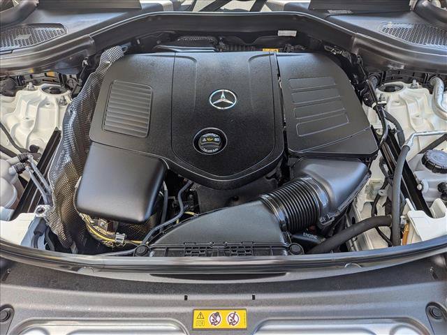 Certified 2025 Mercedes-Benz GLC 350e 4MATIC image 23