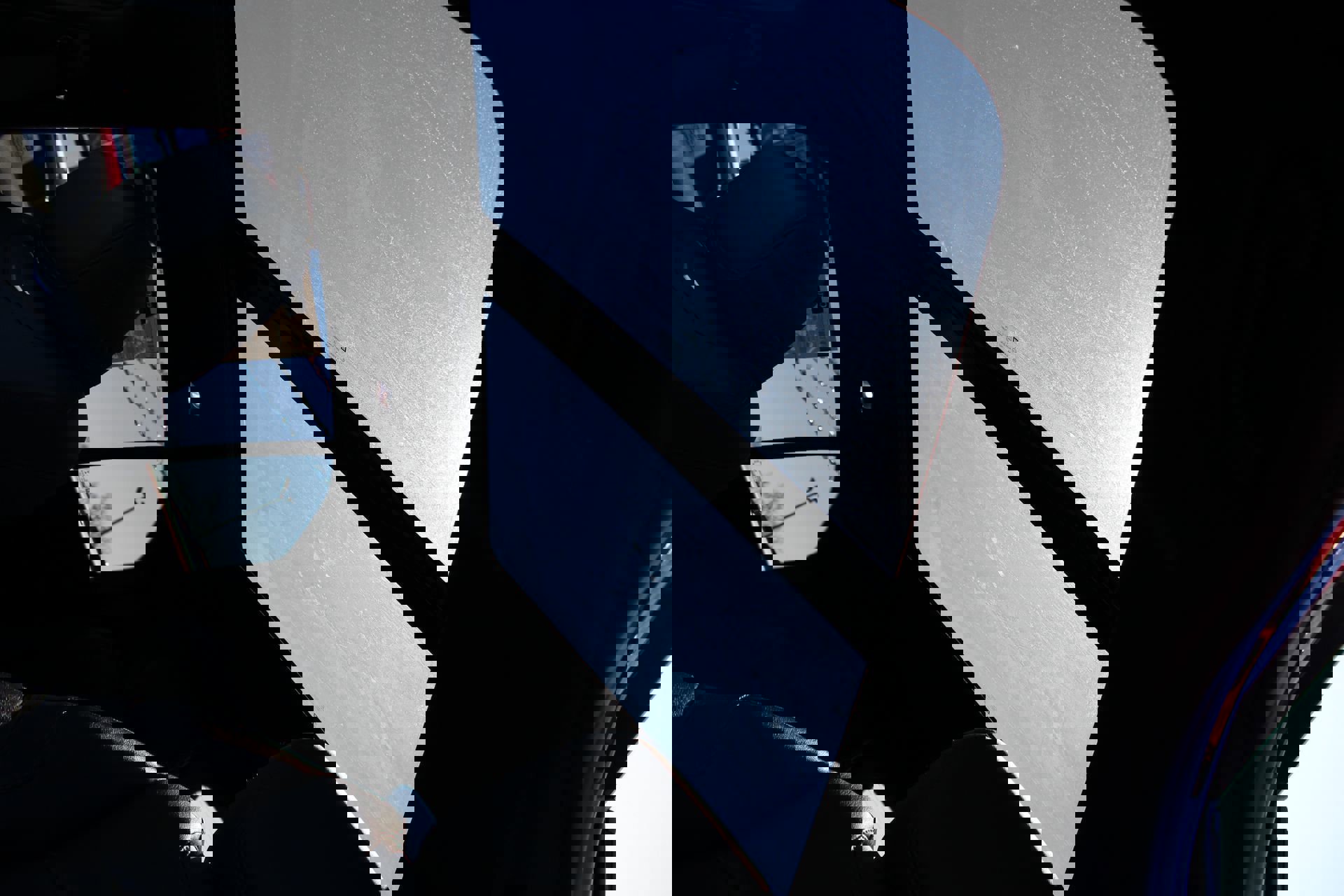 Used 2023 Cadillac XT4 Sport w/ Sun And Sound Package AWD/4WD image 14