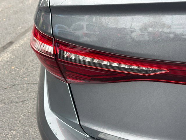 Used 2026 Volkswagen Jetta S FWD image 13