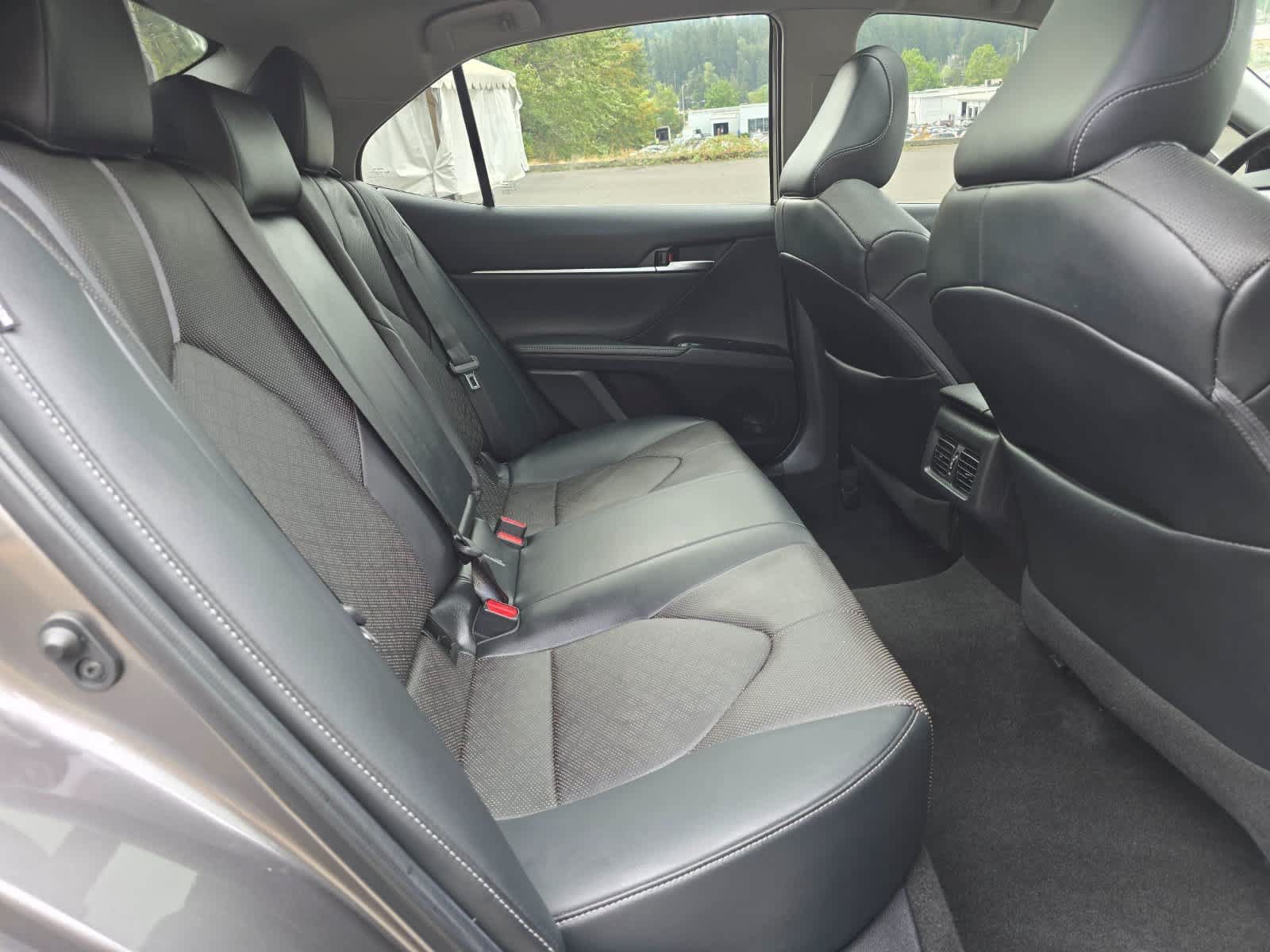 Used 2020 Toyota Camry XSE w/ Driver Assist Package FWD image 26
