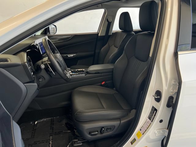 Used 2025 Lexus NX 350 AWD w/ Accessory Package (2T) image 34