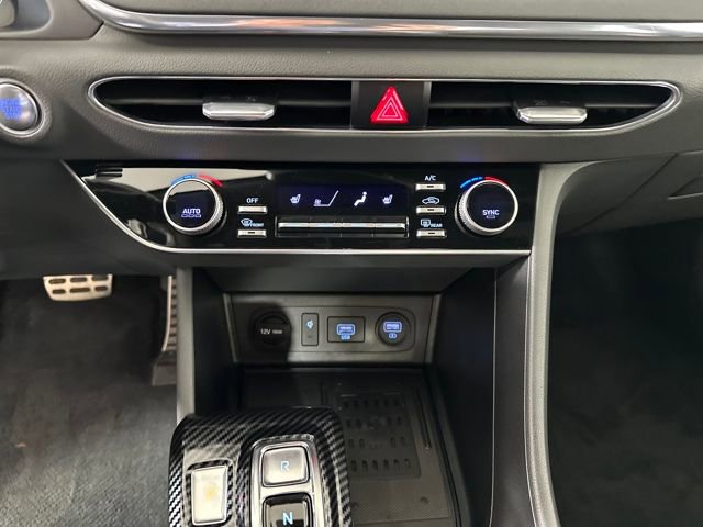 Used 2020 Hyundai Sonata SEL Plus image 22