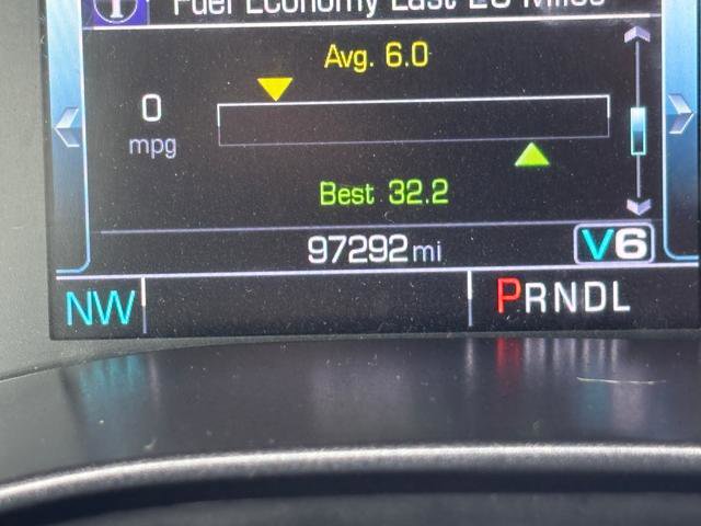 Used 2018 Chevrolet Colorado ZR2 image 26